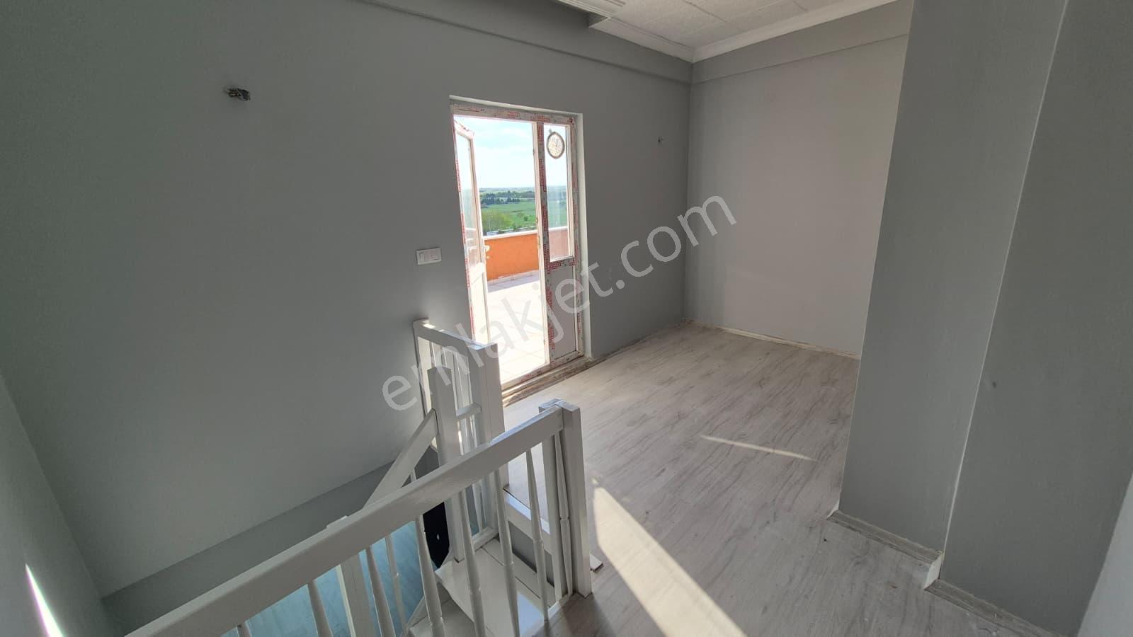 B&u Gayrimenkulden Bademlik Mah. Satılık 3+1 Dublex Daire. - Görsel 10