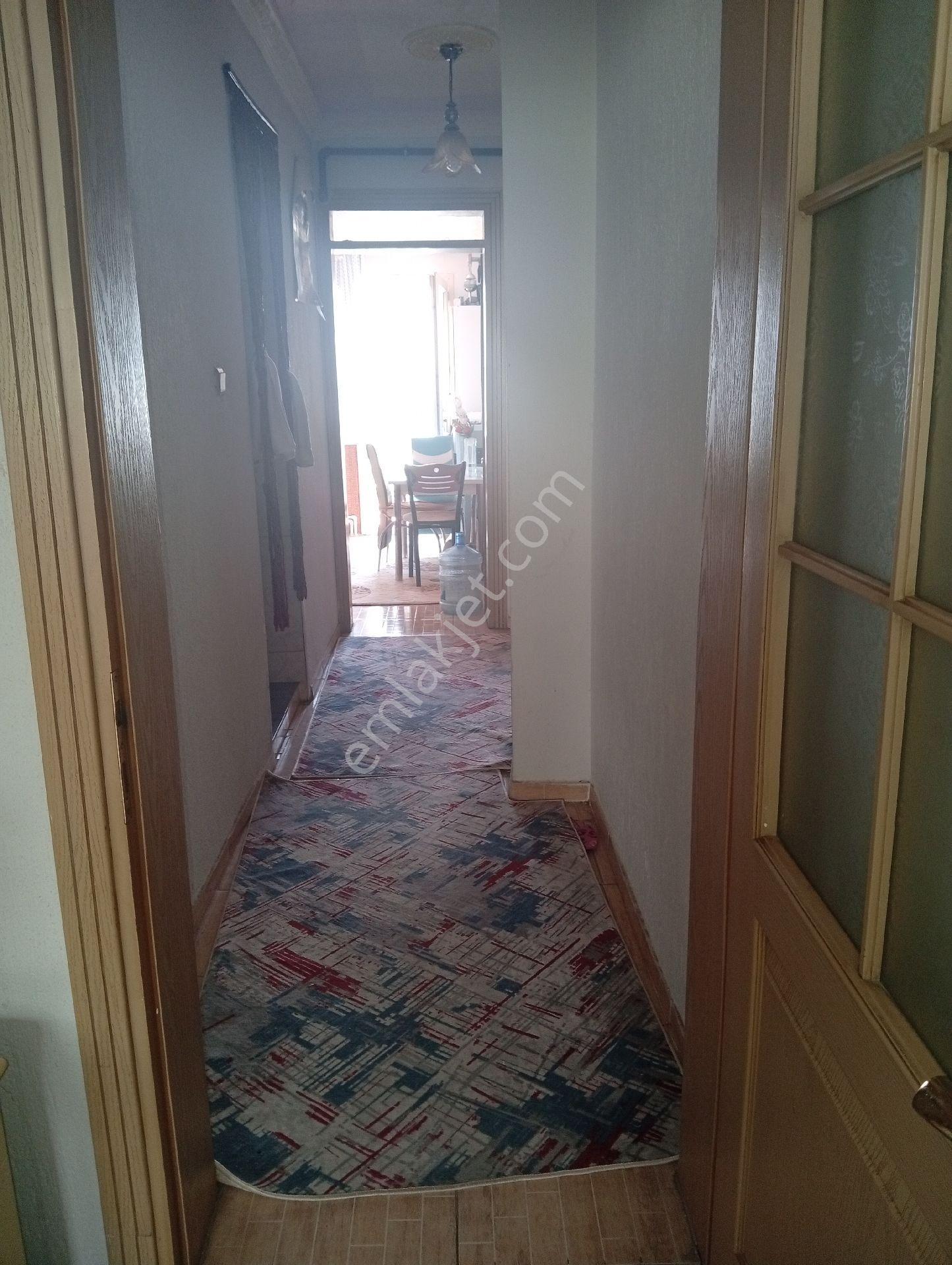 Buca Gedizde 3+1 Daire Satılıktır - Görsel 16
