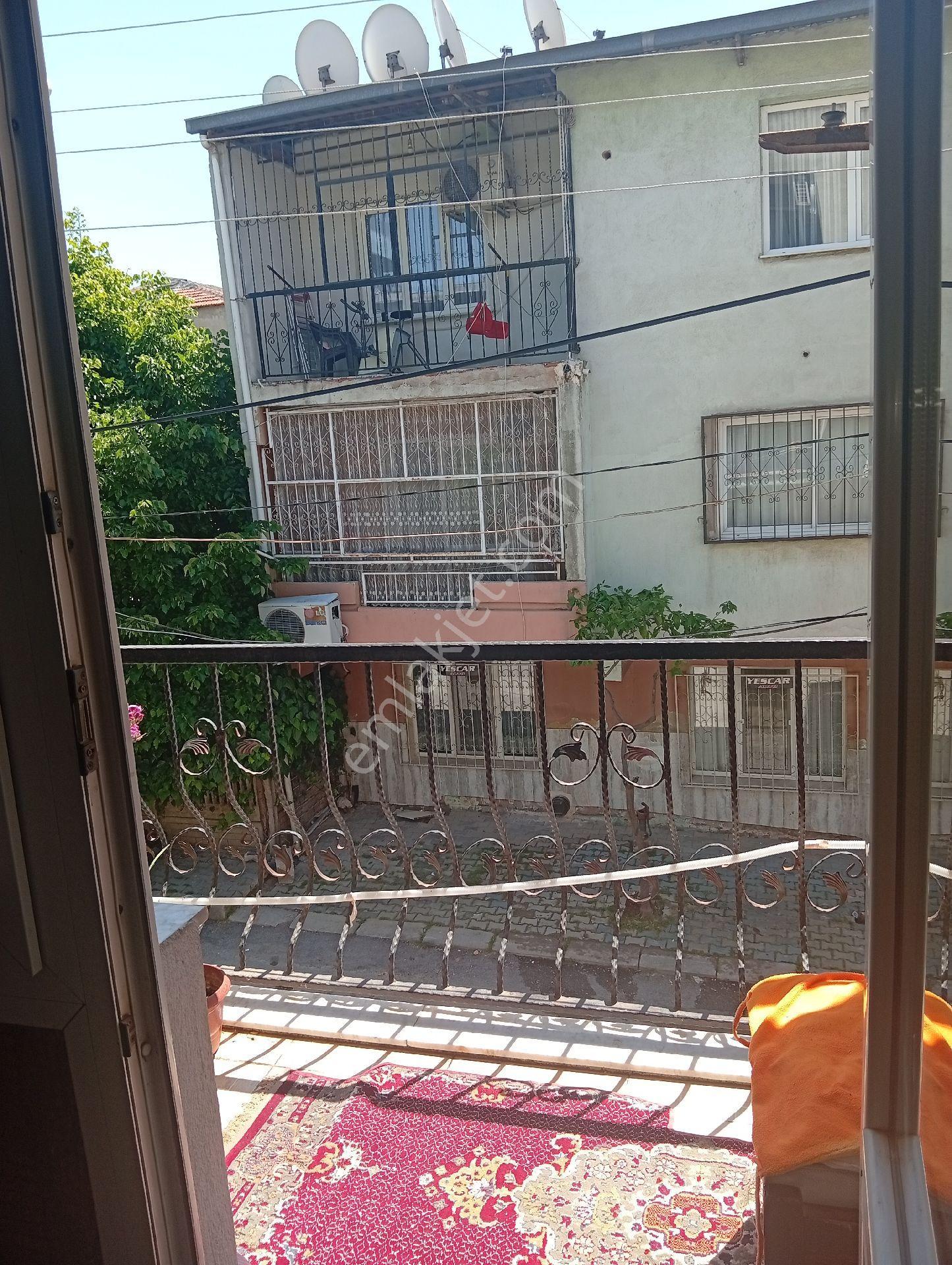 Buca Gedizde 3+1 Daire Satılıktır - Görsel 10