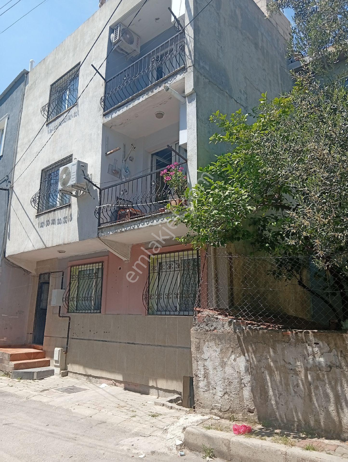 Buca Gedizde 3+1 Daire Satılıktır - Görsel 8