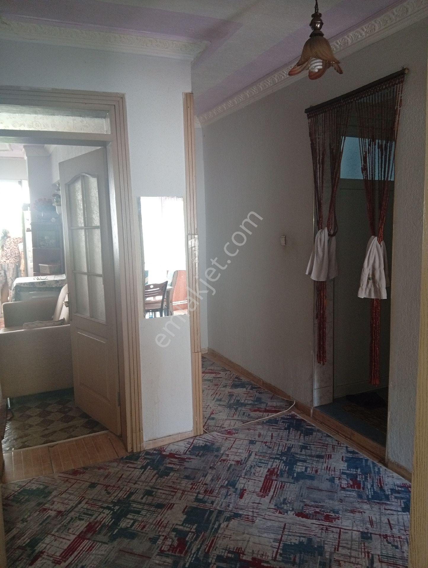 Buca Gedizde 3+1 Daire Satılıktır - Görsel 12