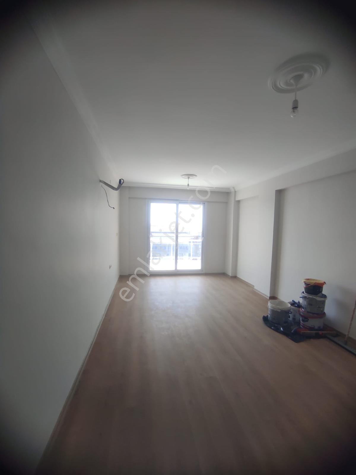 Ful Deniz Manzaralı 4+1 Çatı Dubleks Daire - Görsel 9