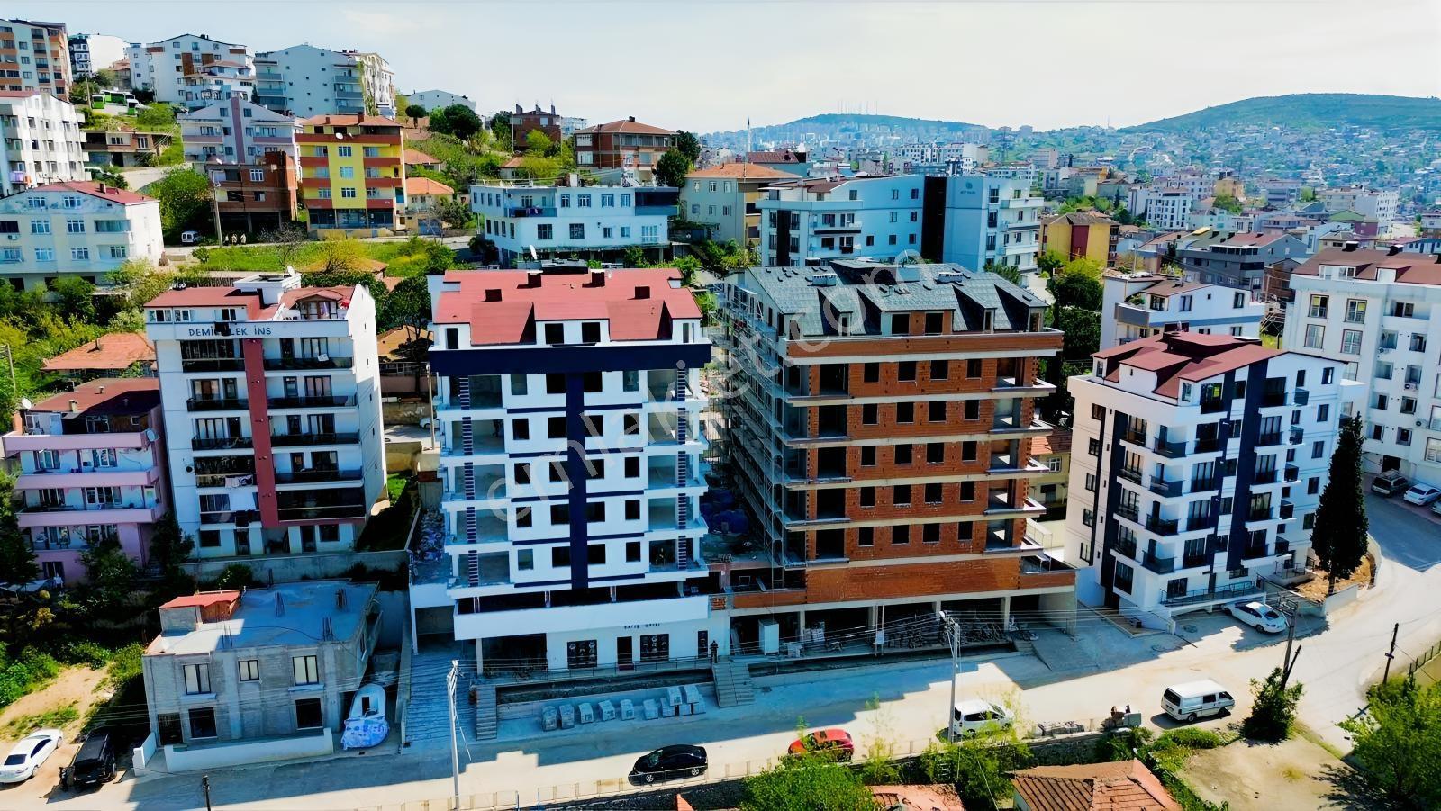 Kılıç Gayrimenkul'den Satılık 4+1 Dubleks