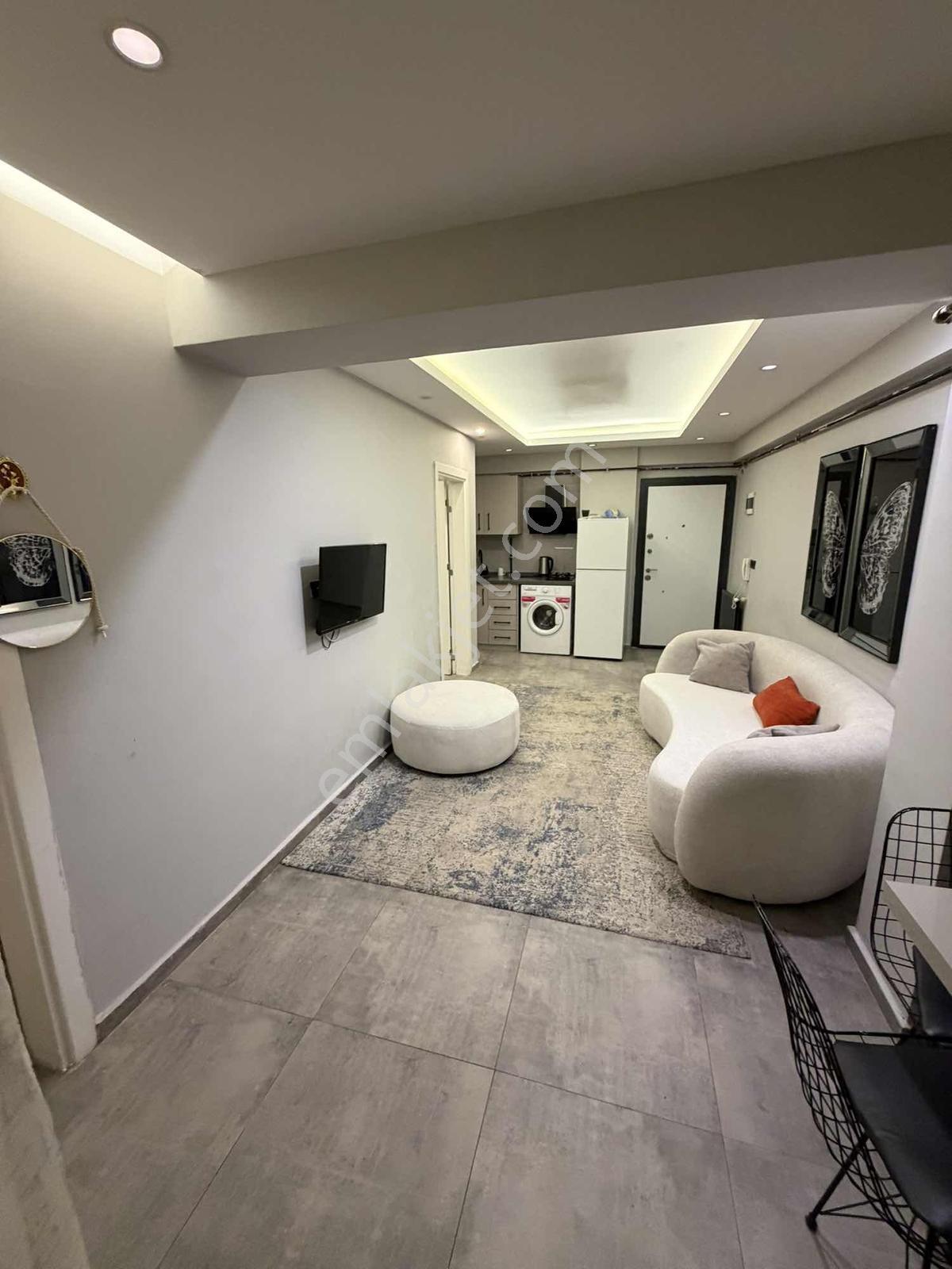 Üniversiteye Yakın Sıfır Ayarında Müstakil Bahçe Katı 2+1 Apart! - Görsel 18