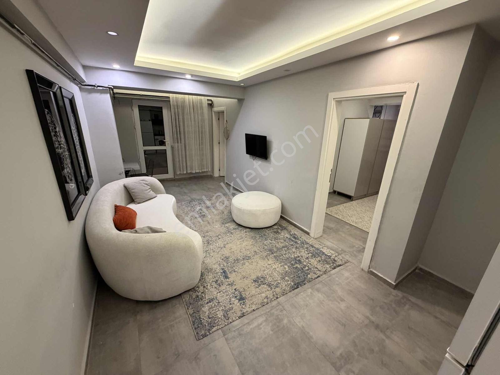 Üniversiteye Yakın Sıfır Ayarında Müstakil Bahçe Katı 2+1 Apart! - Görsel 3