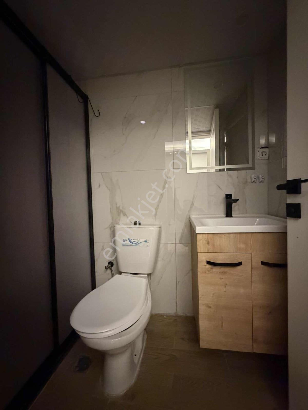 Üniversiteye Yakın Sıfır Ayarında Müstakil Bahçe Katı 2+1 Apart! - Görsel 8