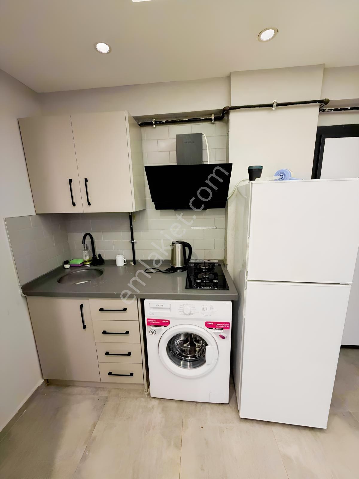 Üniversiteye Yakın Sıfır Ayarında Müstakil Bahçe Katı 2+1 Apart! - Görsel 4