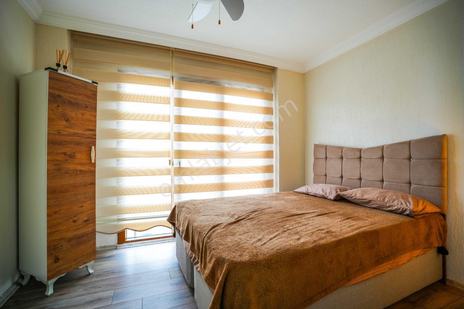 Muğla Menteşe Zeytinköy De 2 Adet Lüks Villa - Görsel 18