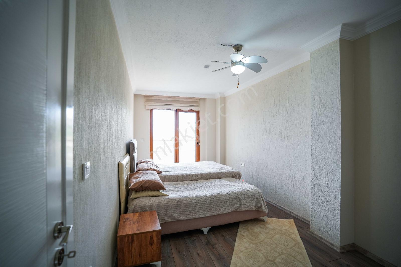 Muğla Menteşe Zeytinköy De 2 Adet Lüks Villa - Görsel 32