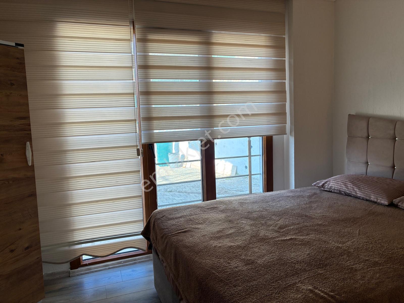 Muğla Menteşe Zeytinköy De 2 Adet Lüks Villa - Görsel 24
