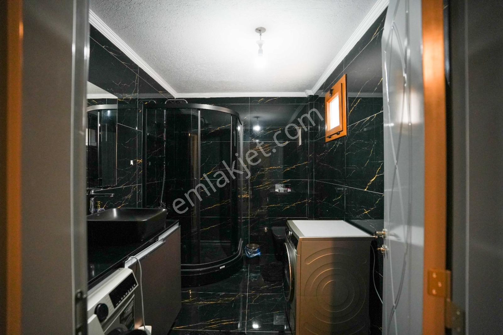 Muğla Menteşe Zeytinköy De 2 Adet Lüks Villa - Görsel 22
