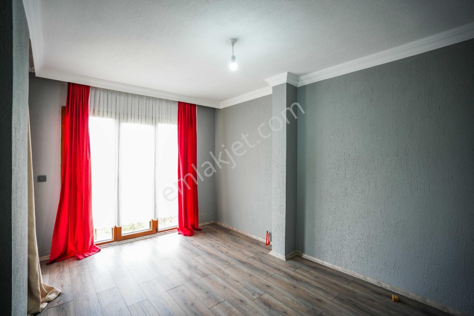 Muğla Menteşe Zeytinköy De 2 Adet Lüks Villa - Görsel 30