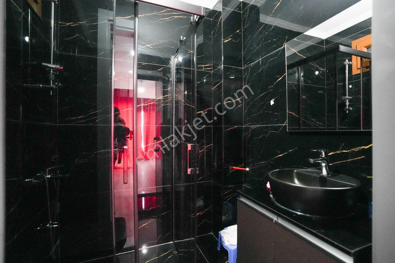 Muğla Menteşe Zeytinköy De 2 Adet Lüks Villa - Görsel 23