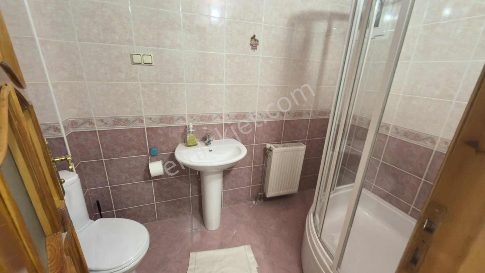 Trabzon Kiralık Daire - Görsel 17