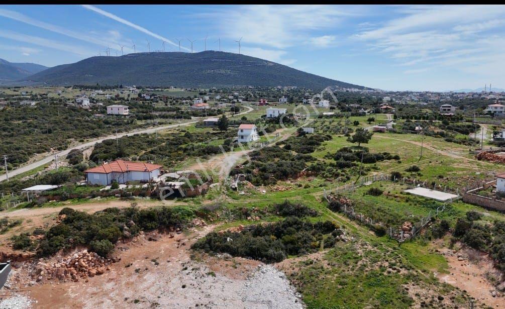 Aydın Didim'de Satılık İmarlı Tek Tapu Müstakil Parsel Arsalar Satıyoruz - Görsel 24