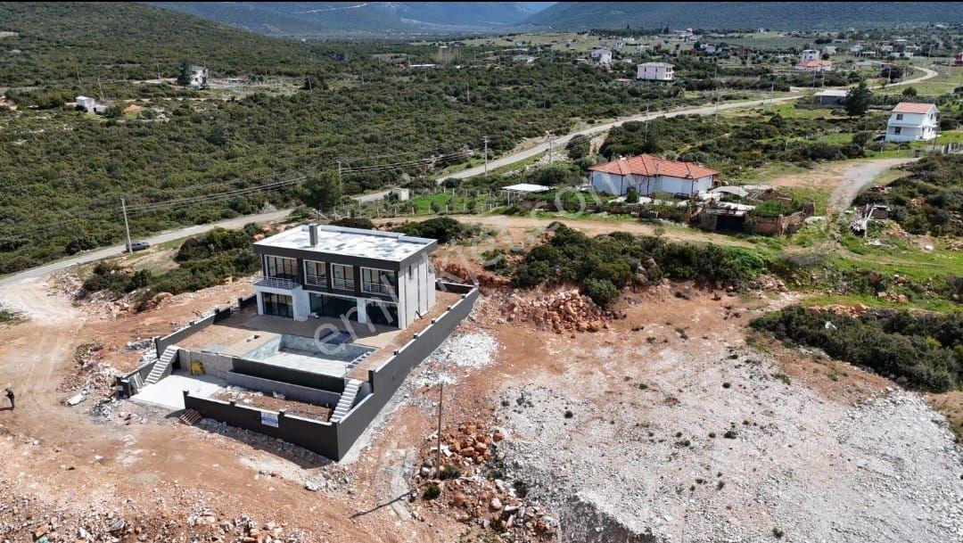 Aydın Didim'de Satılık İmarlı Tek Tapu Müstakil Parsel Arsalar Satıyoruz - Görsel 19