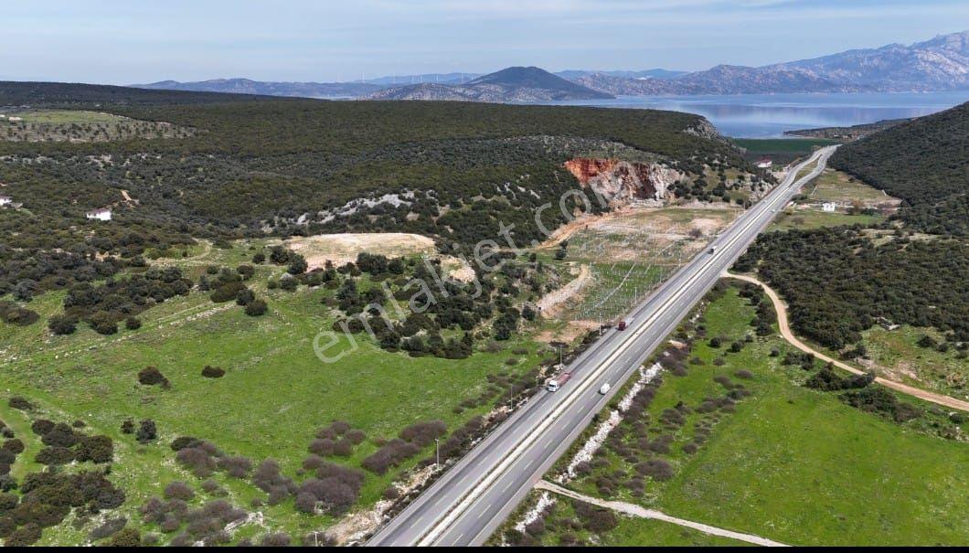 Aydın Didim'de Satılık İmarlı Tek Tapu Müstakil Parsel Arsalar Satıyoruz - Görsel 12
