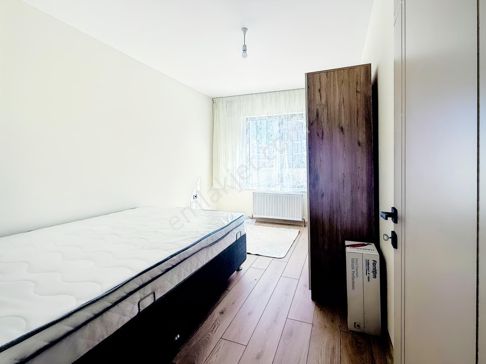 İncek Bulvara Yürüme Mesafesinde Eşyalı 1+1 Kiralık Daire - Görsel 34