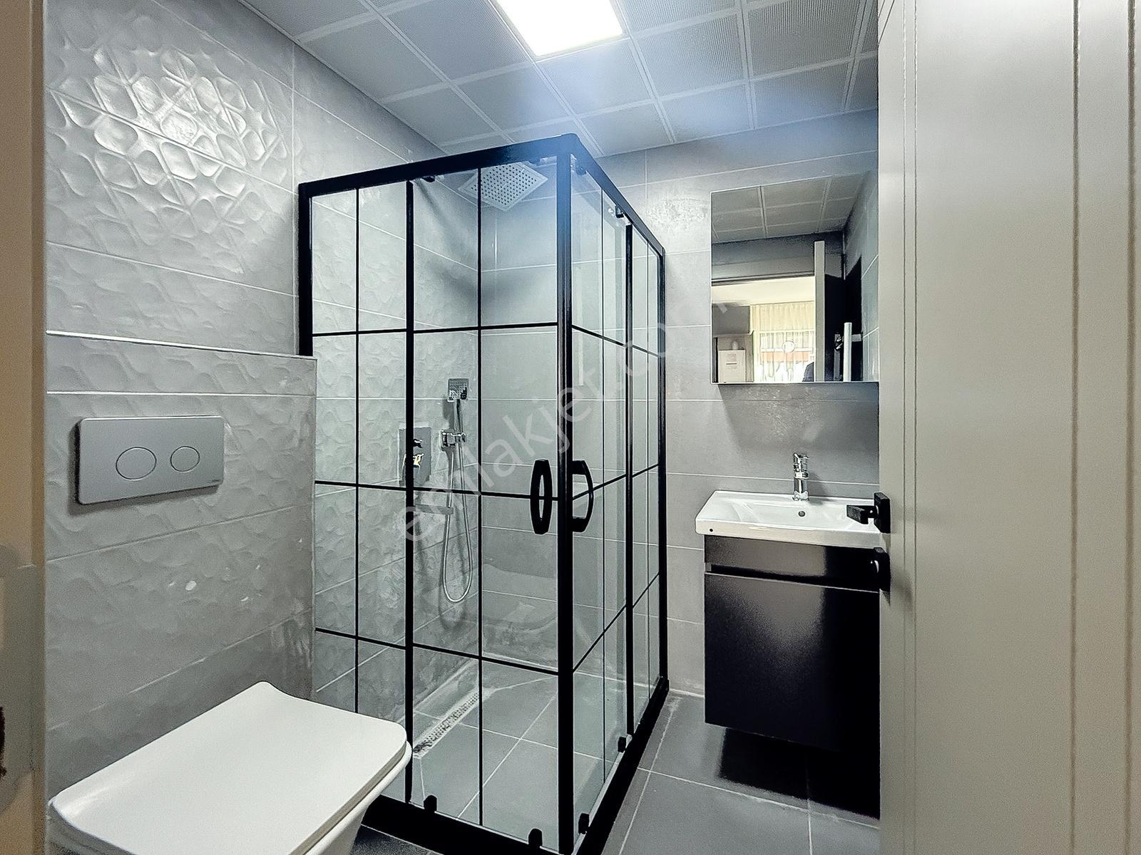 İncek Bulvara Yürüme Mesafesinde Eşyalı 1+1 Kiralık Daire - Görsel 4