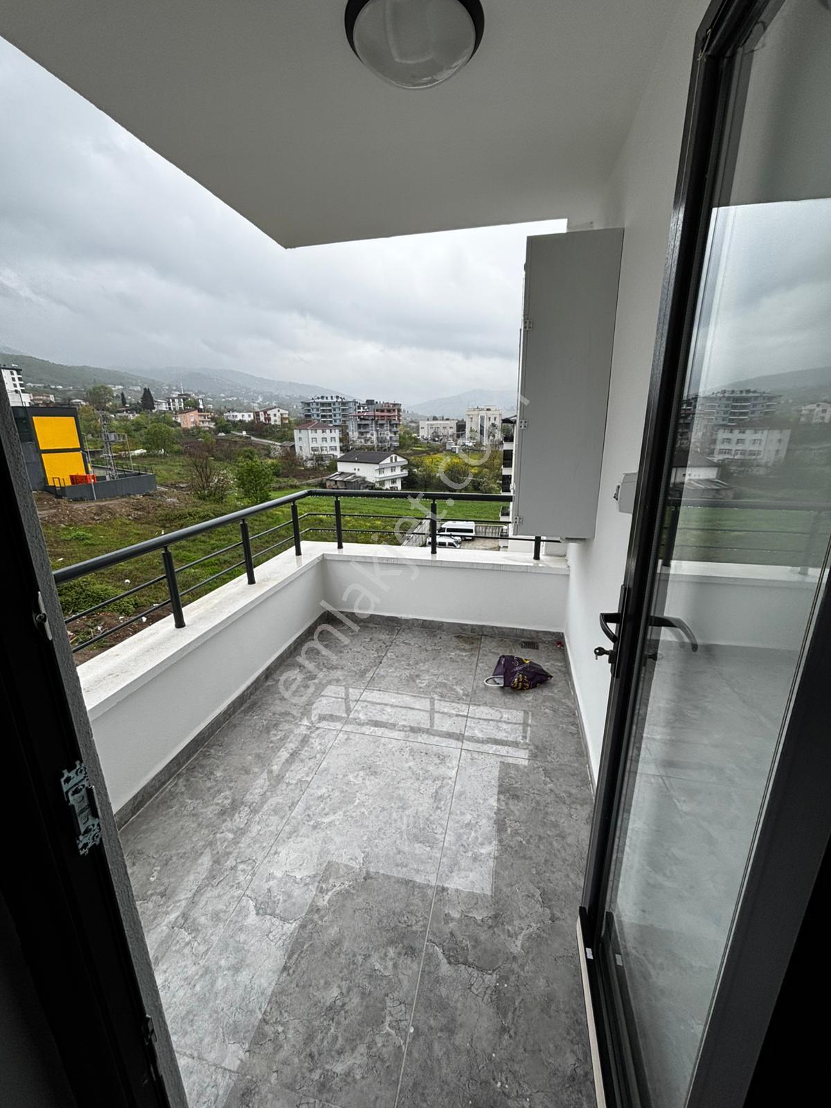 Şehir Hastanesi Hemen Alt Tarafında Eşyalı 1+1 Kiralık Daire - Görsel 6