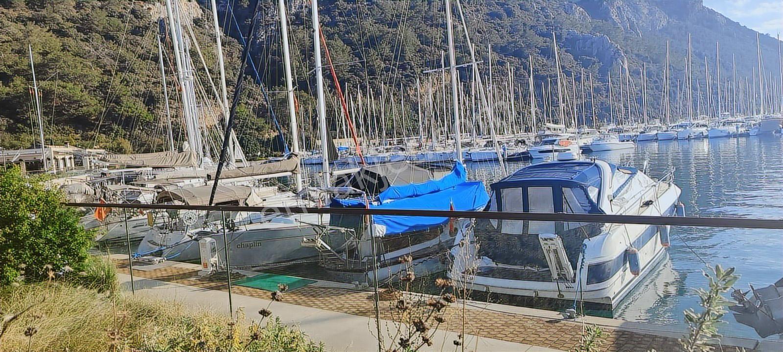 Pınar Emlak Satılık Muğla İli Milas İlçesi Çökertme Mah.manzaral - Görsel 8