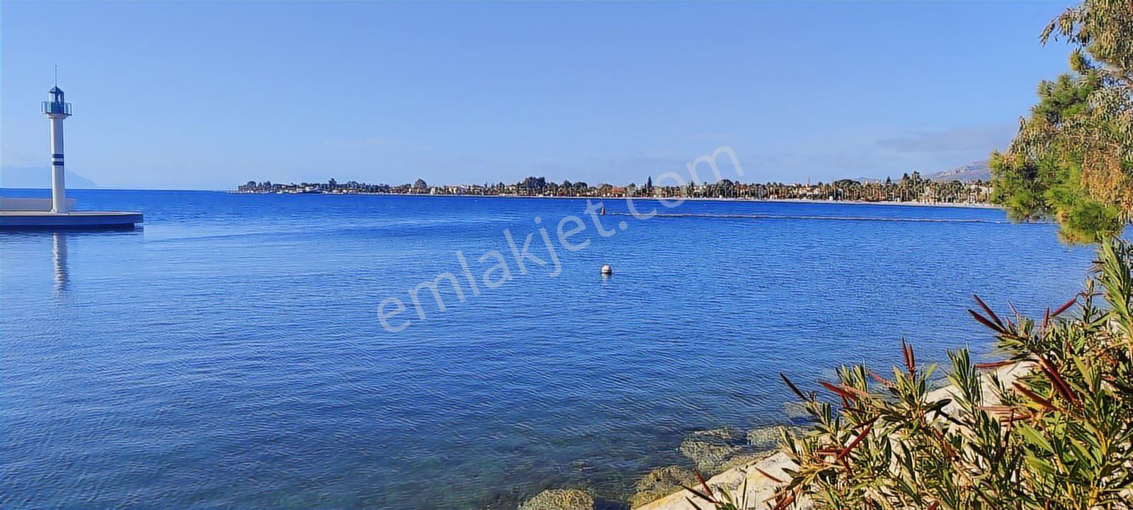 Pınar Emlak Satılık Muğla İli Milas İlçesi Çökertme Mah.manzaral - Görsel 10