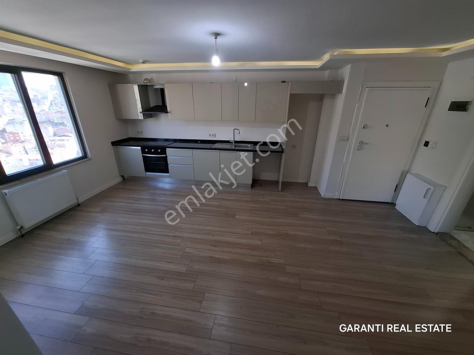 Ergün Durmuş ' Tan Gültepe Rosehill Residence ! - Görsel 15