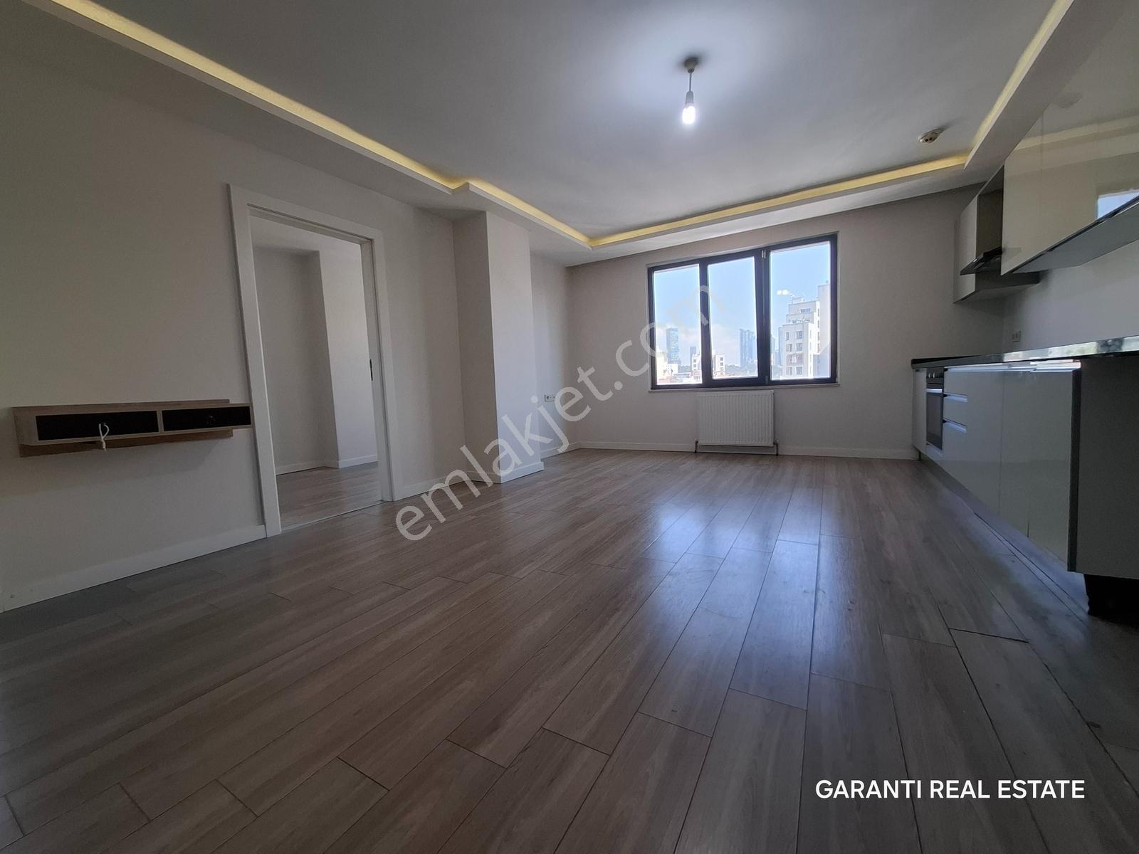 Ergün Durmuş ' Tan Gültepe Rosehill Residence ! - Görsel 4