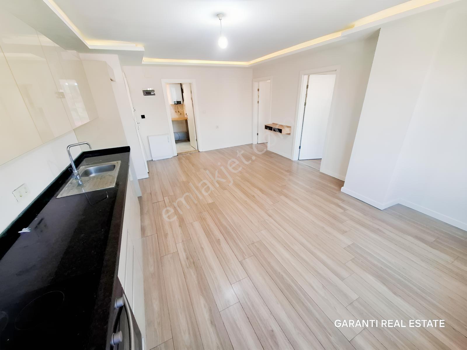 Ergün Durmuş ' Tan Gültepe Rosehill Residence ! - Görsel 16