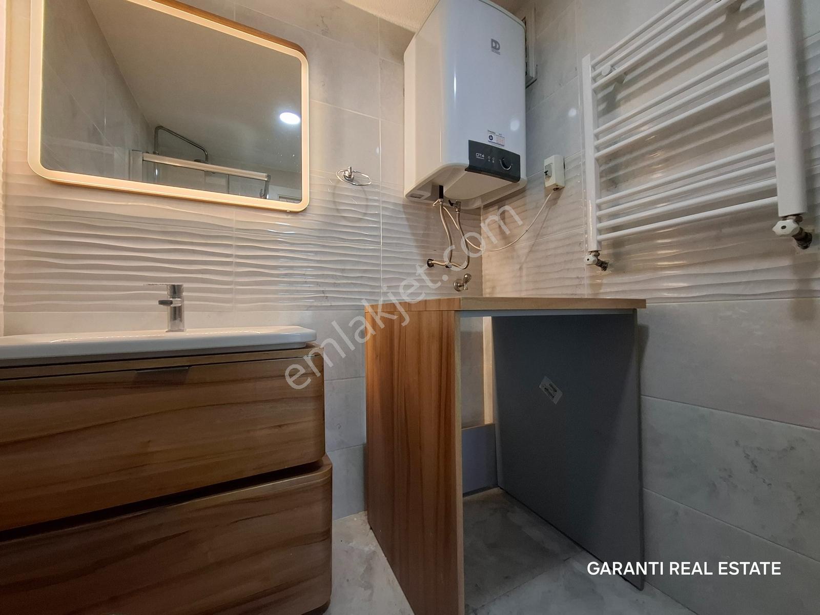 Ergün Durmuş ' Tan Gültepe Rosehill Residence ! - Görsel 6