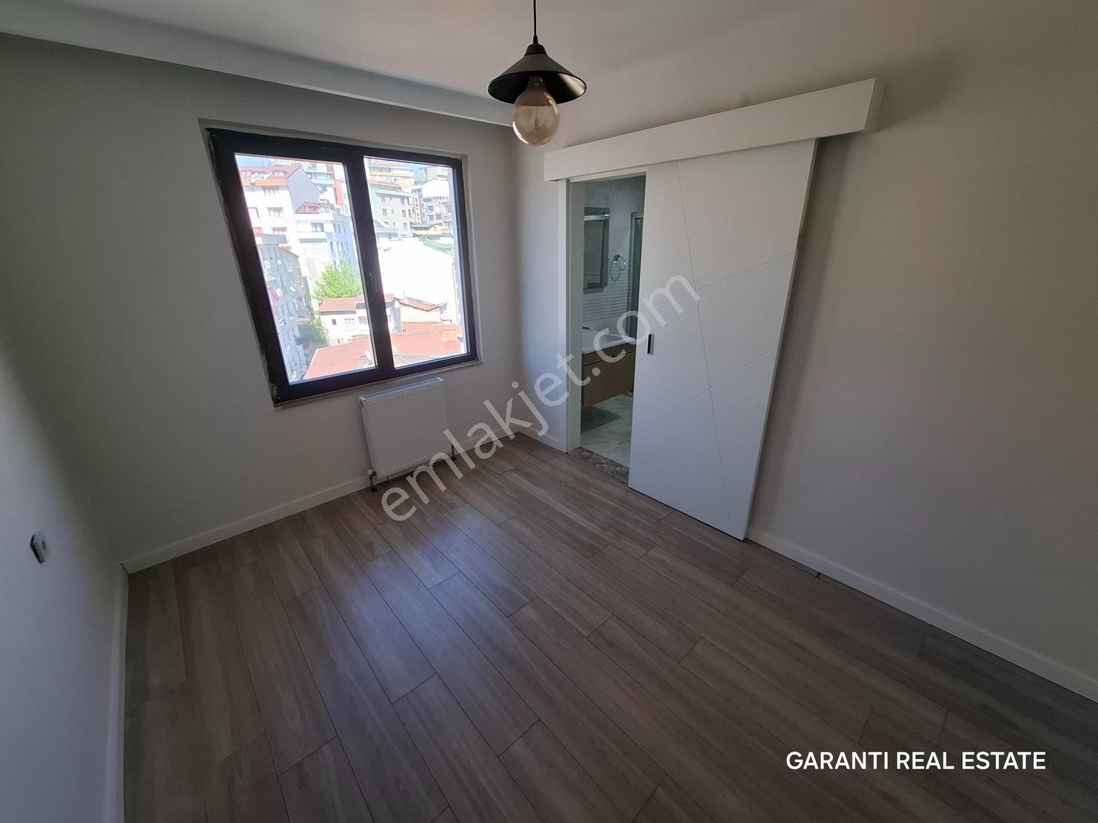 Ergün Durmuş ' Tan Gültepe Rosehill Residence ! - Görsel 27
