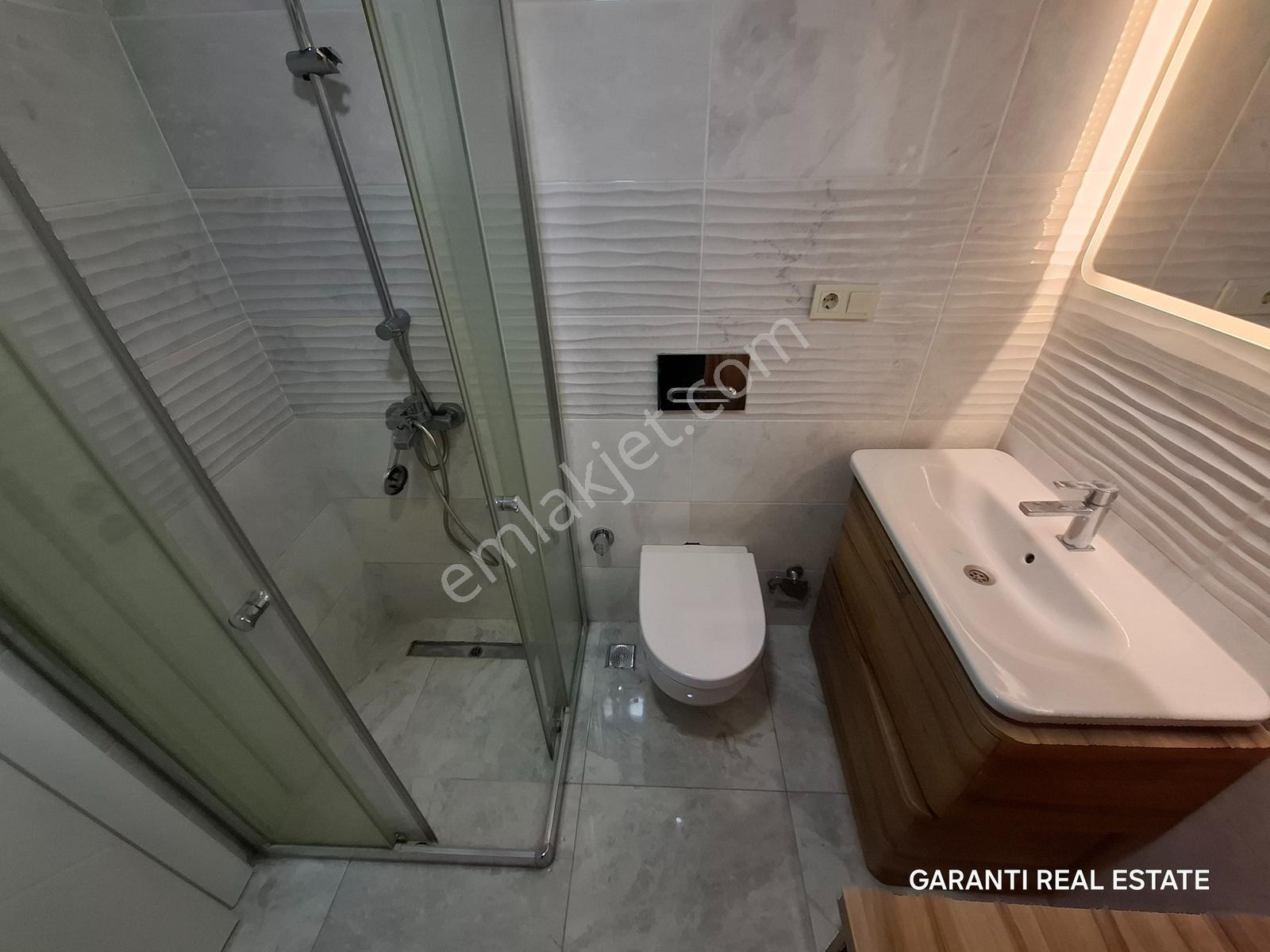 Ergün Durmuş ' Tan Gültepe Rosehill Residence ! - Görsel 7