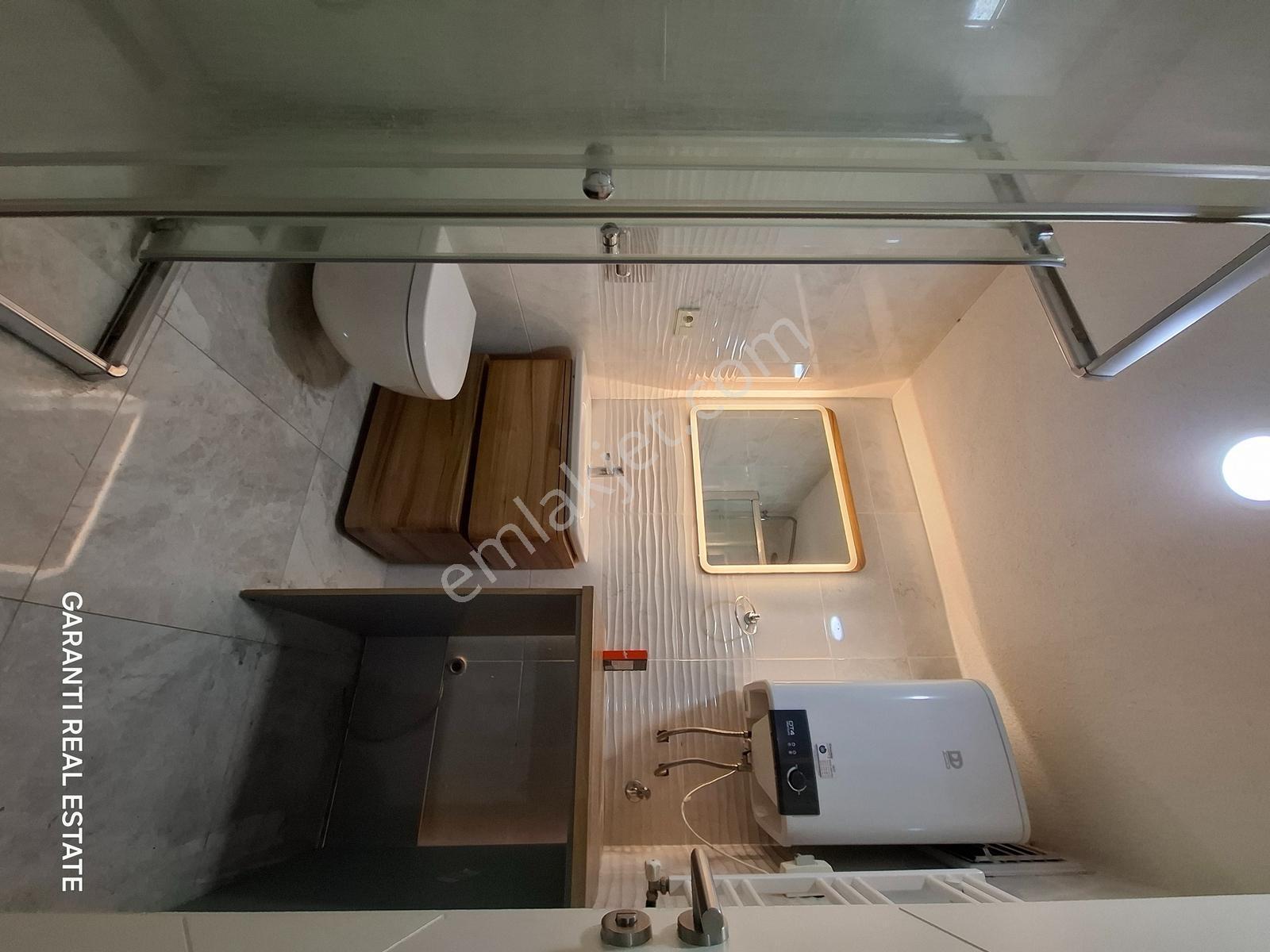 Ergün Durmuş ' Tan Gültepe Rosehill Residence ! - Görsel 25
