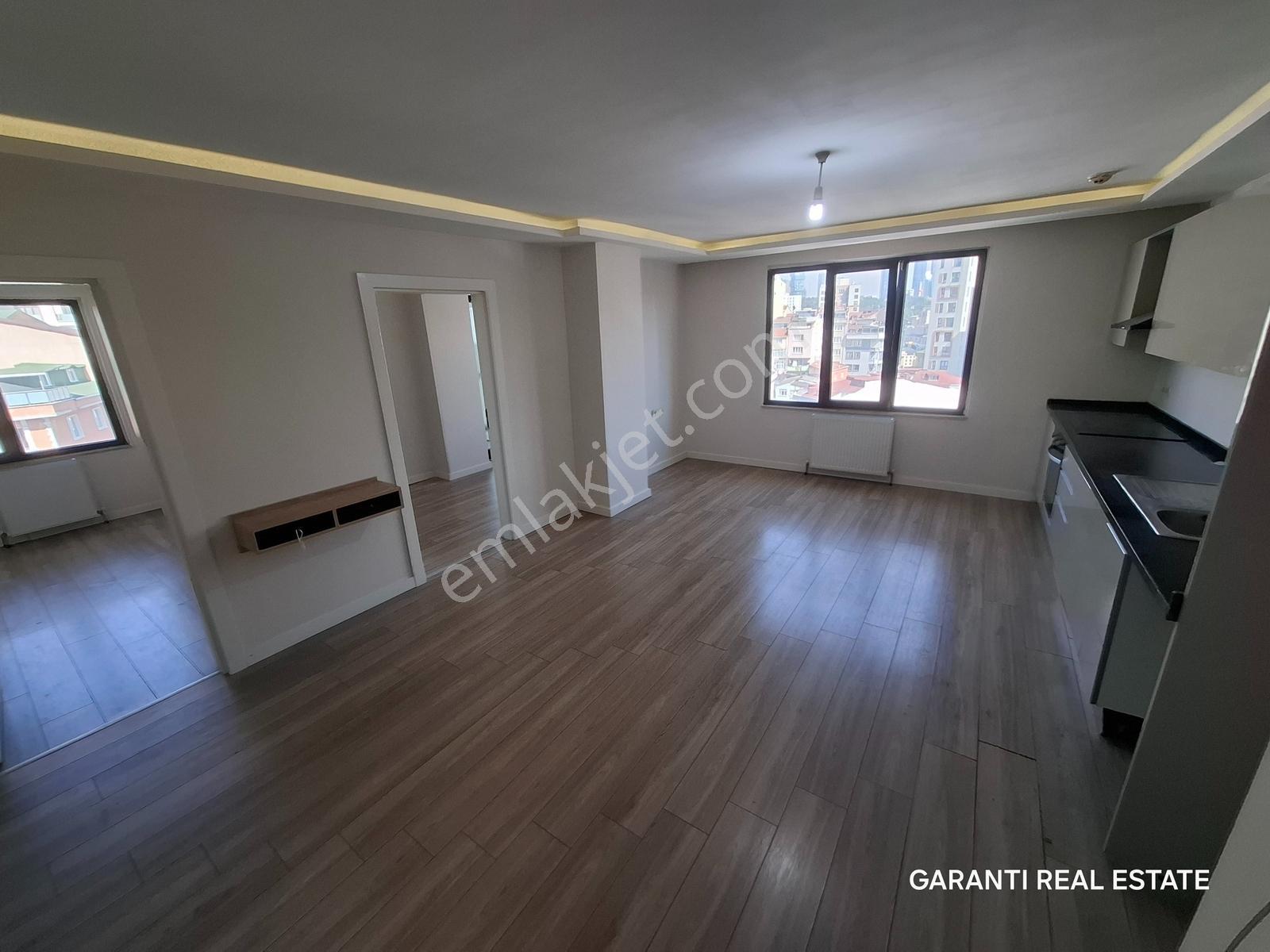 Ergün Durmuş ' Tan Gültepe Rosehill Residence ! - Görsel 13