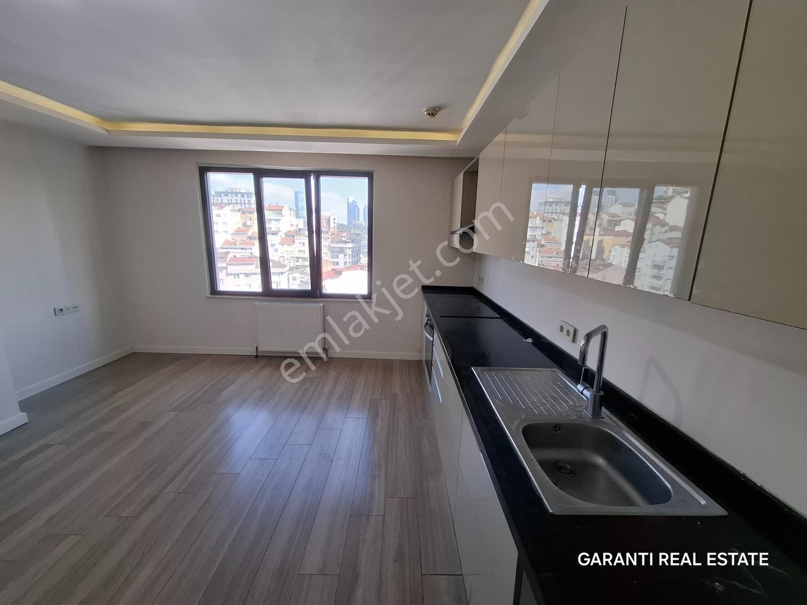 Ergün Durmuş ' Tan Gültepe Rosehill Residence ! - Görsel 14
