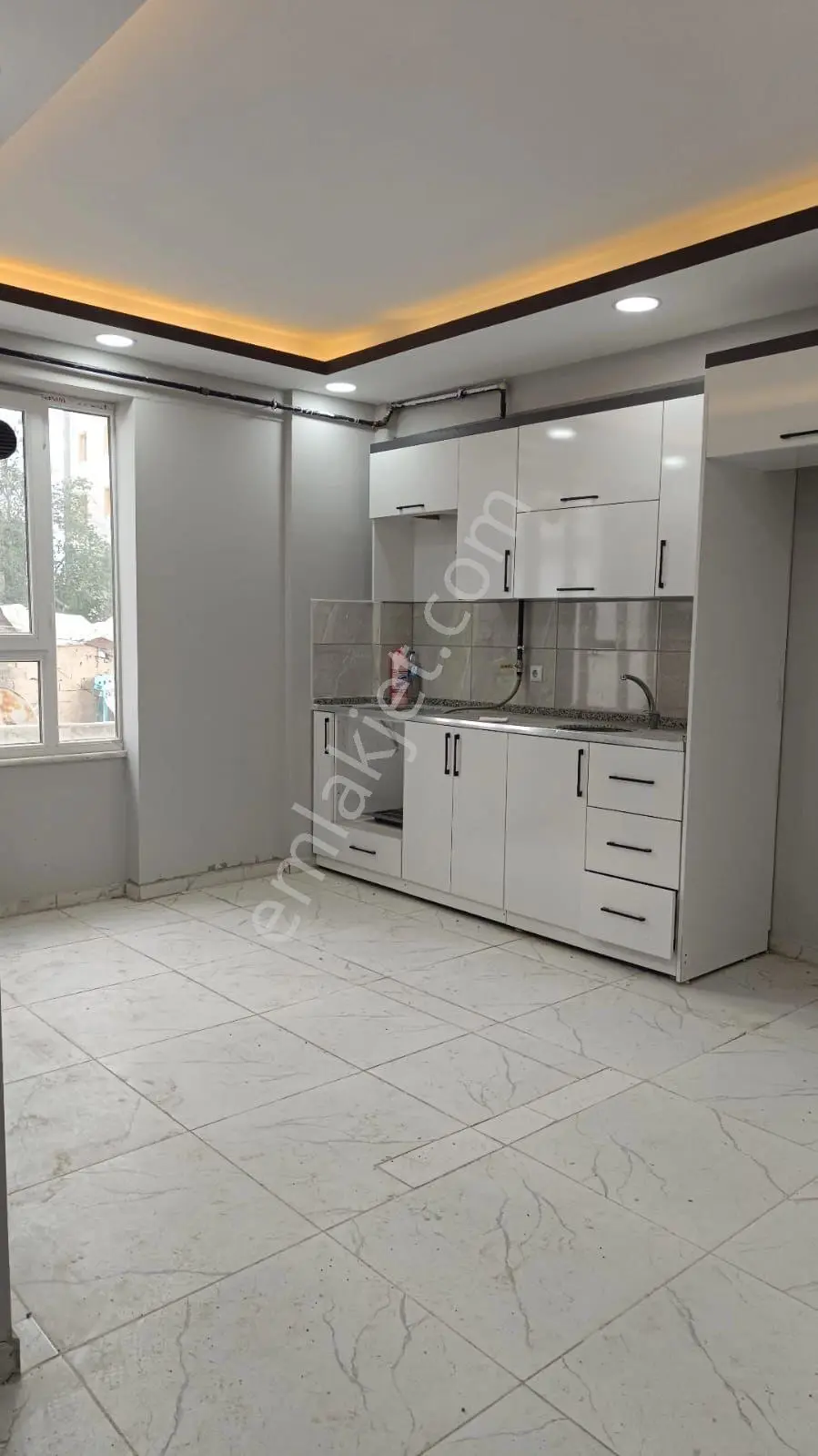 Era Extra Kadir Kandemir Fatih Mahallesi Ana Caddeye Yakın Kiralık 2+0 Daire