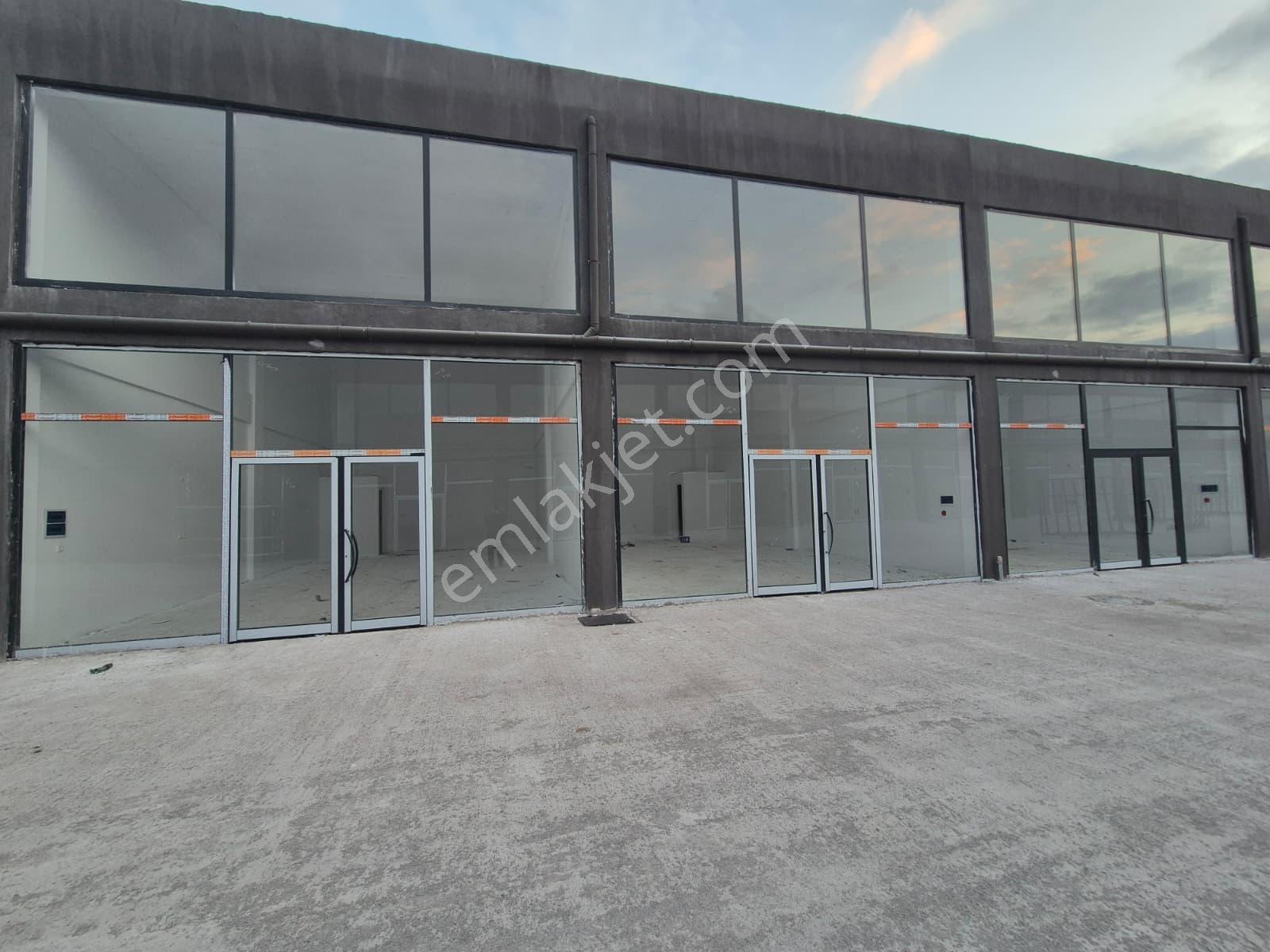 Yenikent'de Sanayisinde 90 M2 Sanayi Dükkanı İskanlı Yatırımlık - Görsel 33