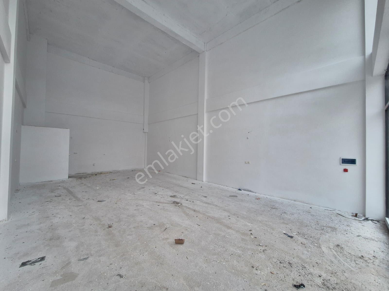 Yenikent'de Sanayisinde 90 M2 Sanayi Dükkanı İskanlı Yatırımlık - Görsel 28