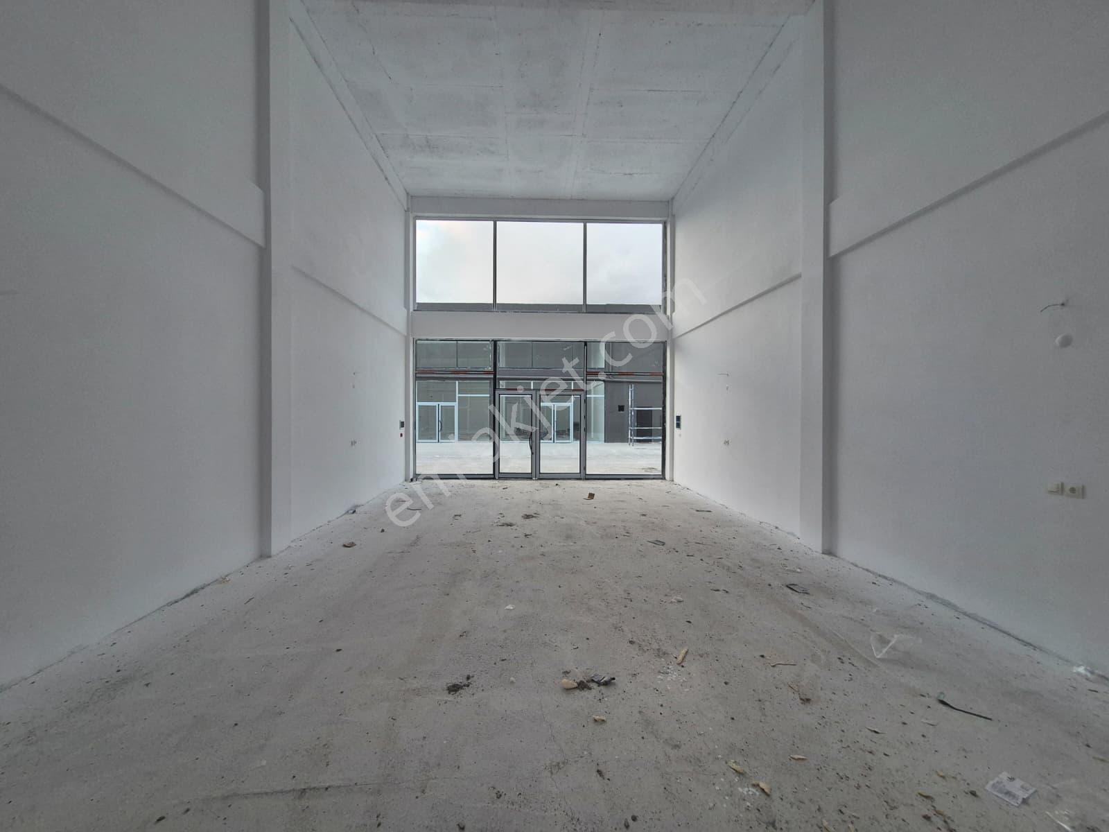 Yenikent'de Sanayisinde 90 M2 Sanayi Dükkanı İskanlı Yatırımlık - Görsel 11