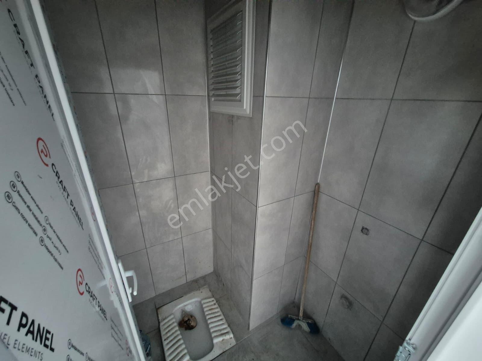Yenikent'de Sanayisinde 90 M2 Sanayi Dükkanı İskanlı Yatırımlık - Görsel 27