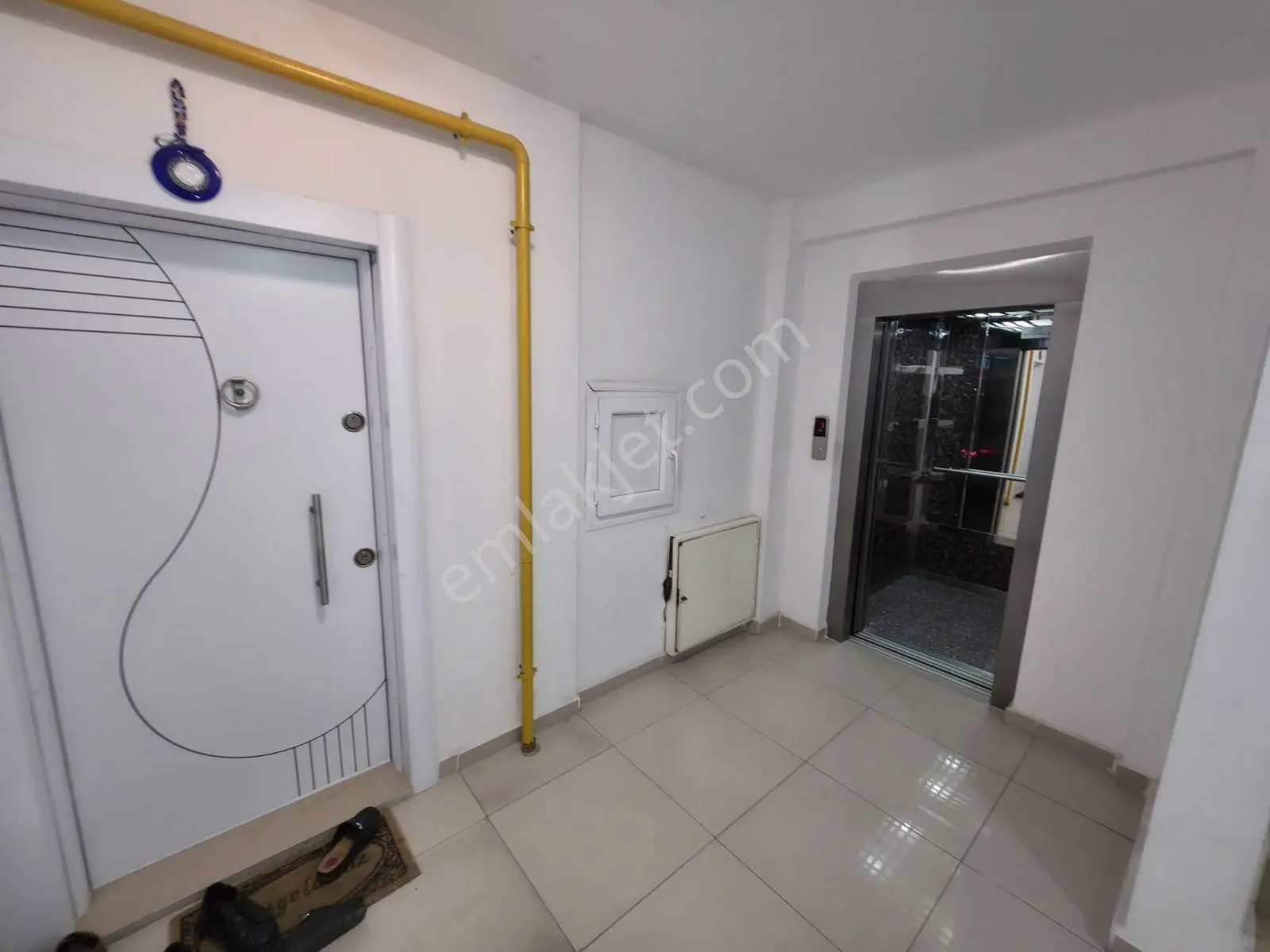 Damla Emlak Y/ö Kalkancı'da Külliye Karşısında Satılık 3+1 Daire - Görsel 3