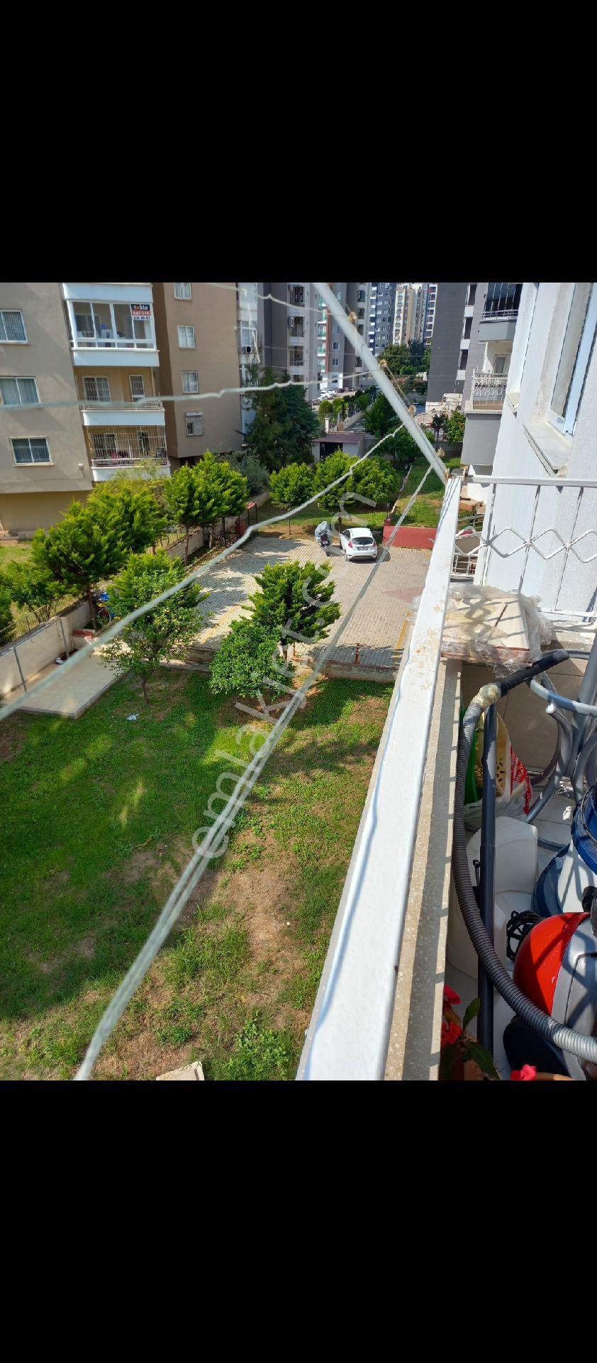 Vega'dan Sahil Martı Civarında Satılık Site İçinde Doğalgazlı 3+1 Daire - Görsel 18