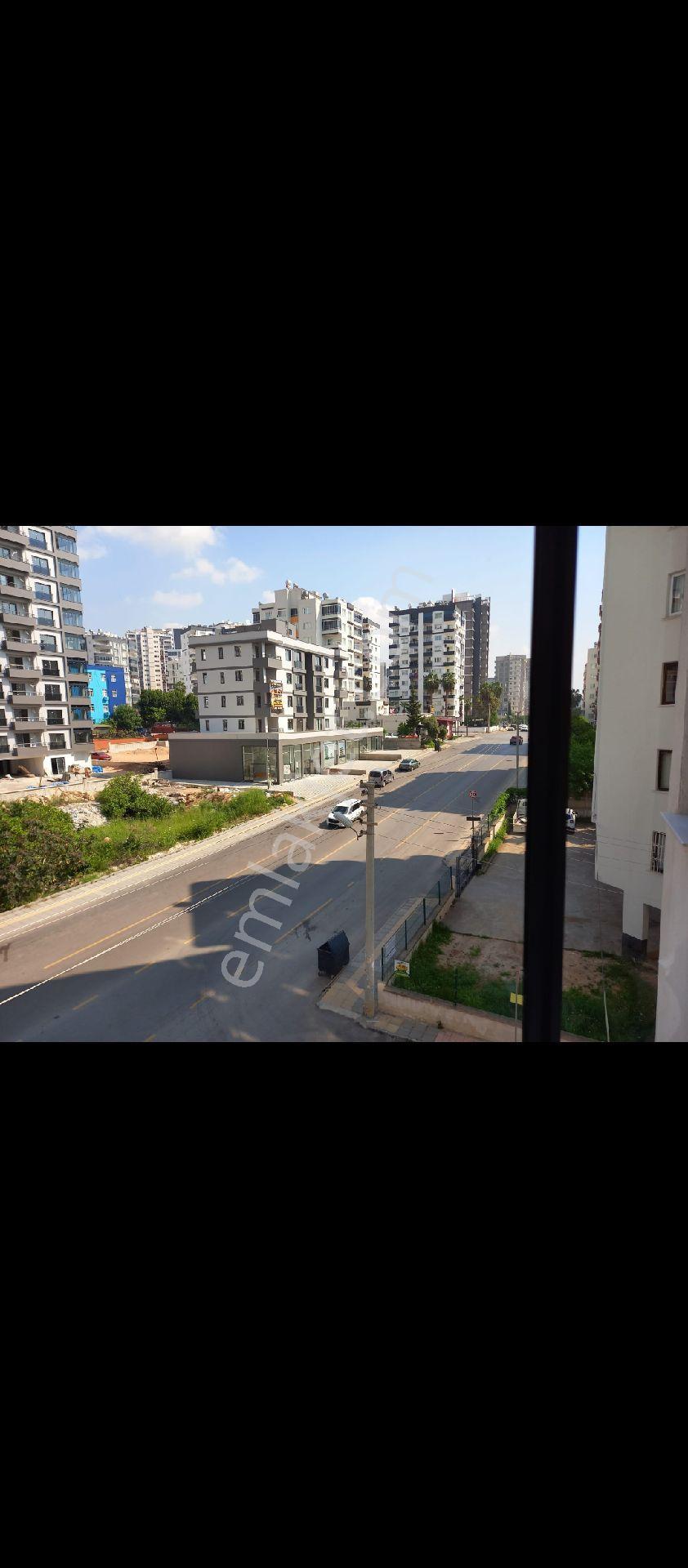Vega'dan Sahil Martı Civarında Satılık Site İçinde Doğalgazlı 3+1 Daire - Görsel 9