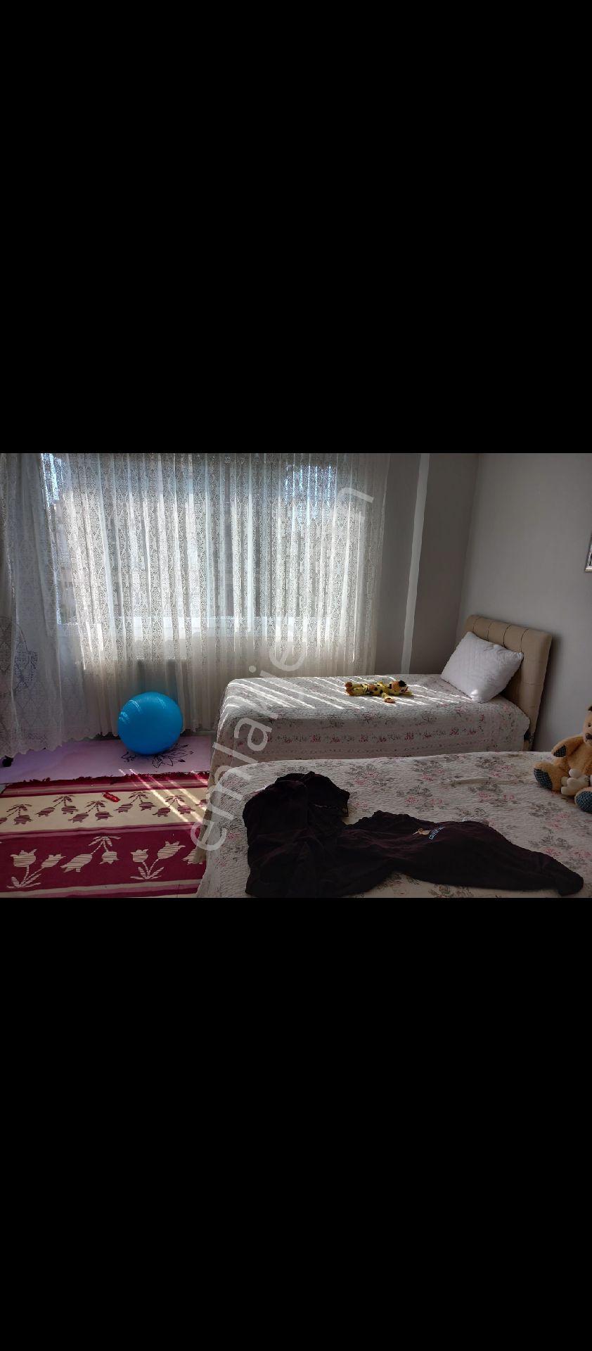 Vega'dan Sahil Martı Civarında Satılık Site İçinde Doğalgazlı 3+1 Daire - Görsel 16
