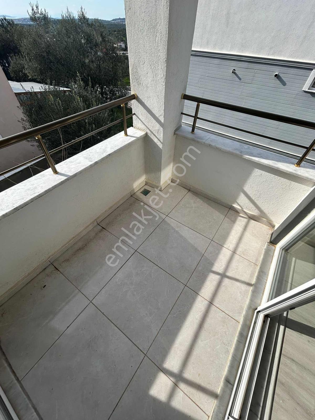 Prestijden Ara Kat Denize 1.5 Kilometre Manzaralı 2+1 Daire - Görsel 10