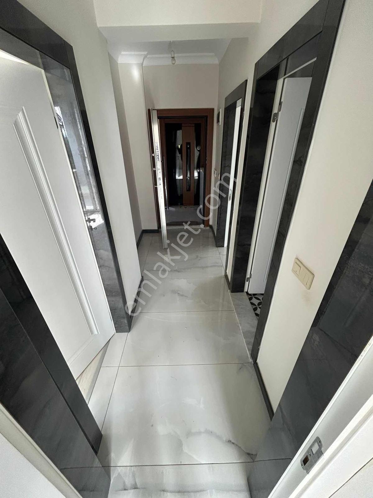 Prestijden Ara Kat Denize 1.5 Kilometre Manzaralı 2+1 Daire - Görsel 6