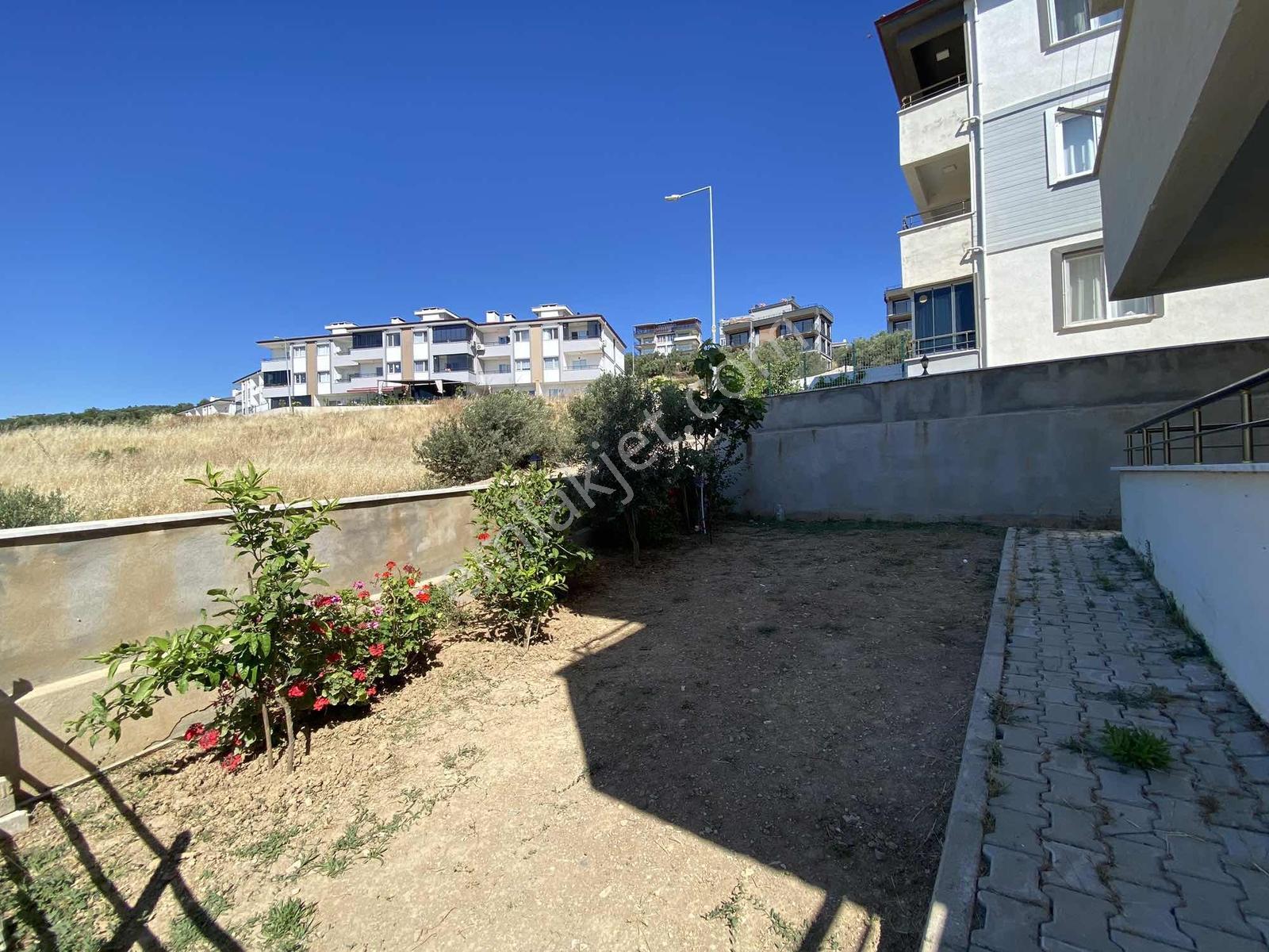 Prestijden Ara Kat Denize 1.5 Kilometre Manzaralı 2+1 Daire - Görsel 17