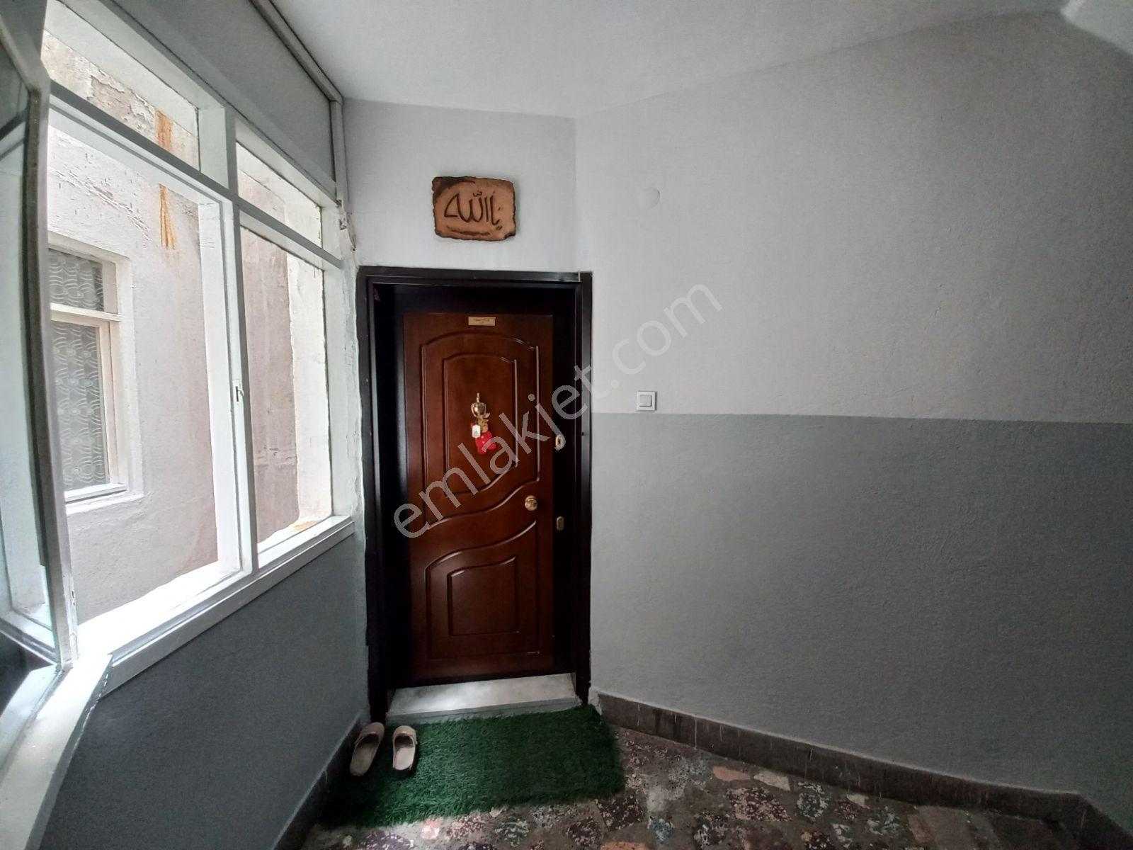 Eşrefpaşa Tınaztepe Mahallesinde Satılık 3+1 Daire - Görsel 19
