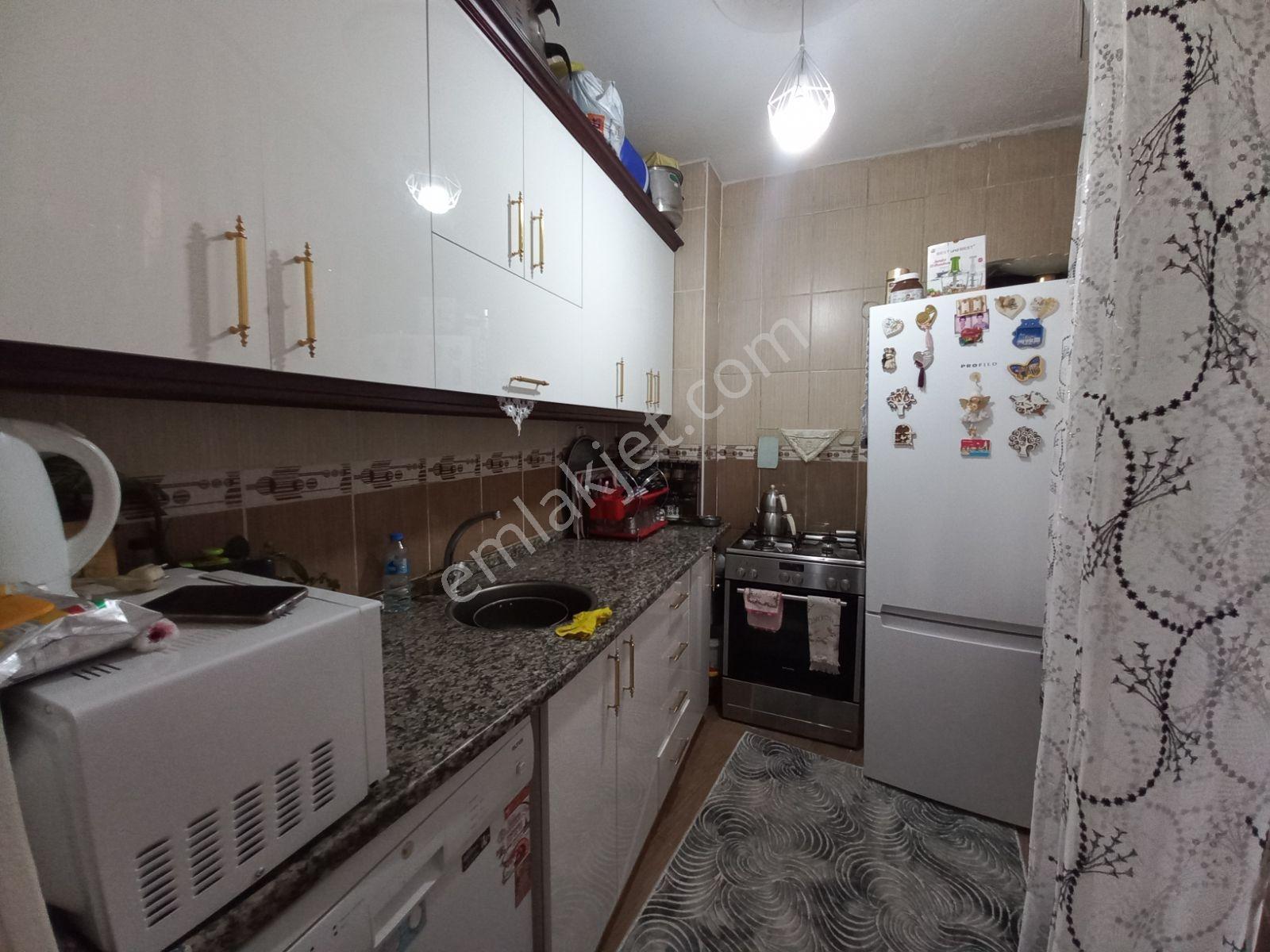 Eşrefpaşa Tınaztepe Mahallesinde Satılık 3+1 Daire - Görsel 13