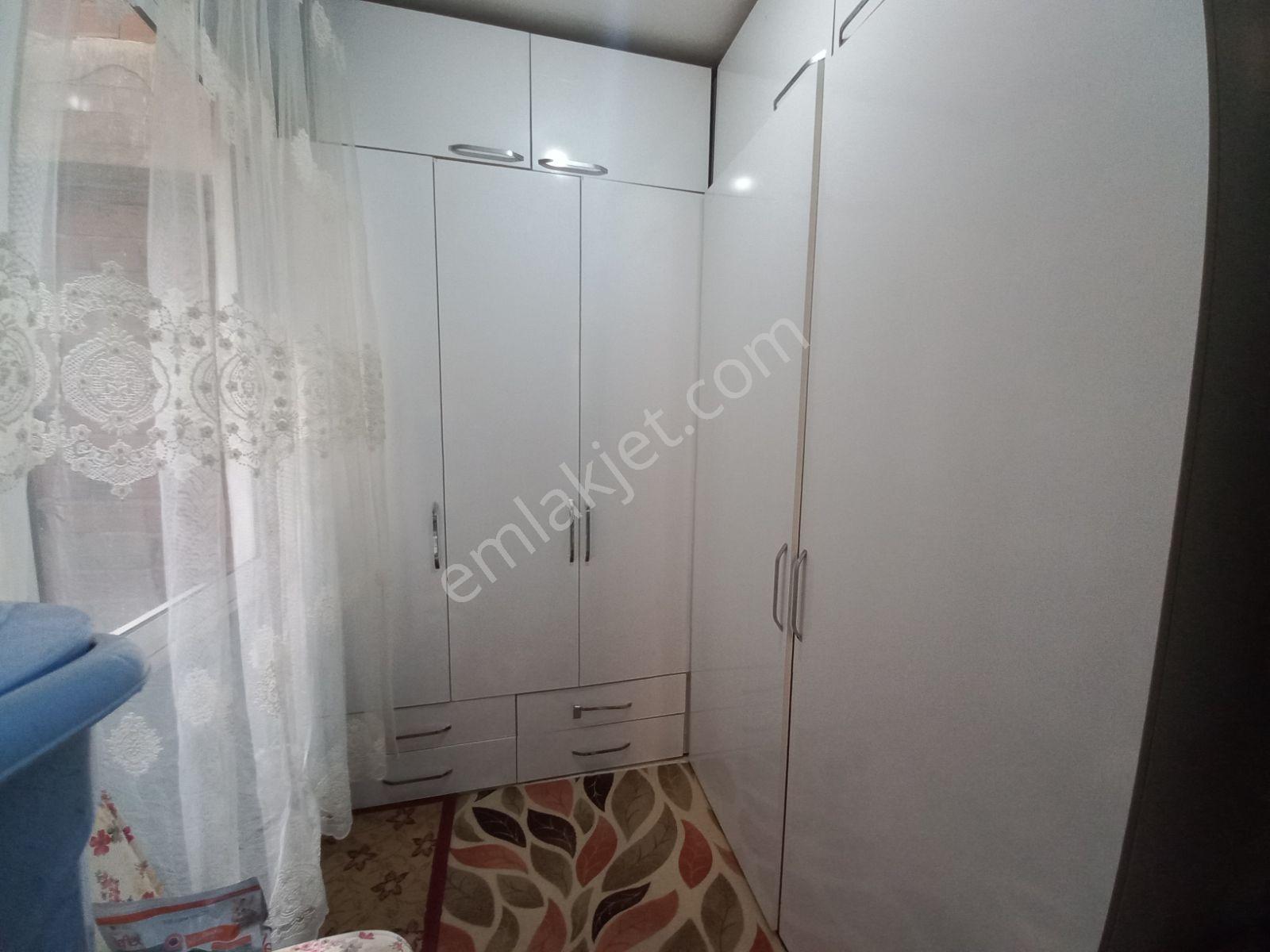 Eşrefpaşa Tınaztepe Mahallesinde Satılık 3+1 Daire - Görsel 16